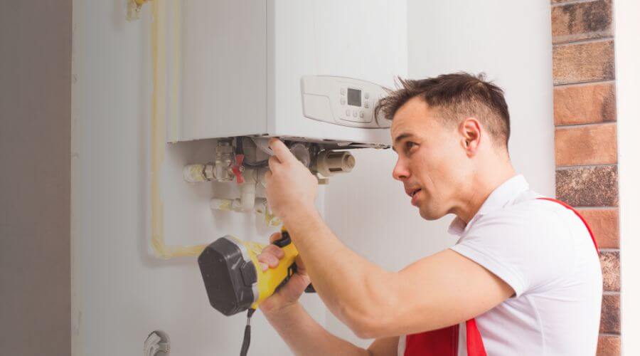 Local expert plumbing services in Laurel, NY